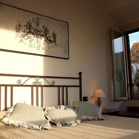 B&B Villa Regina Брунате Екстер'єр фото